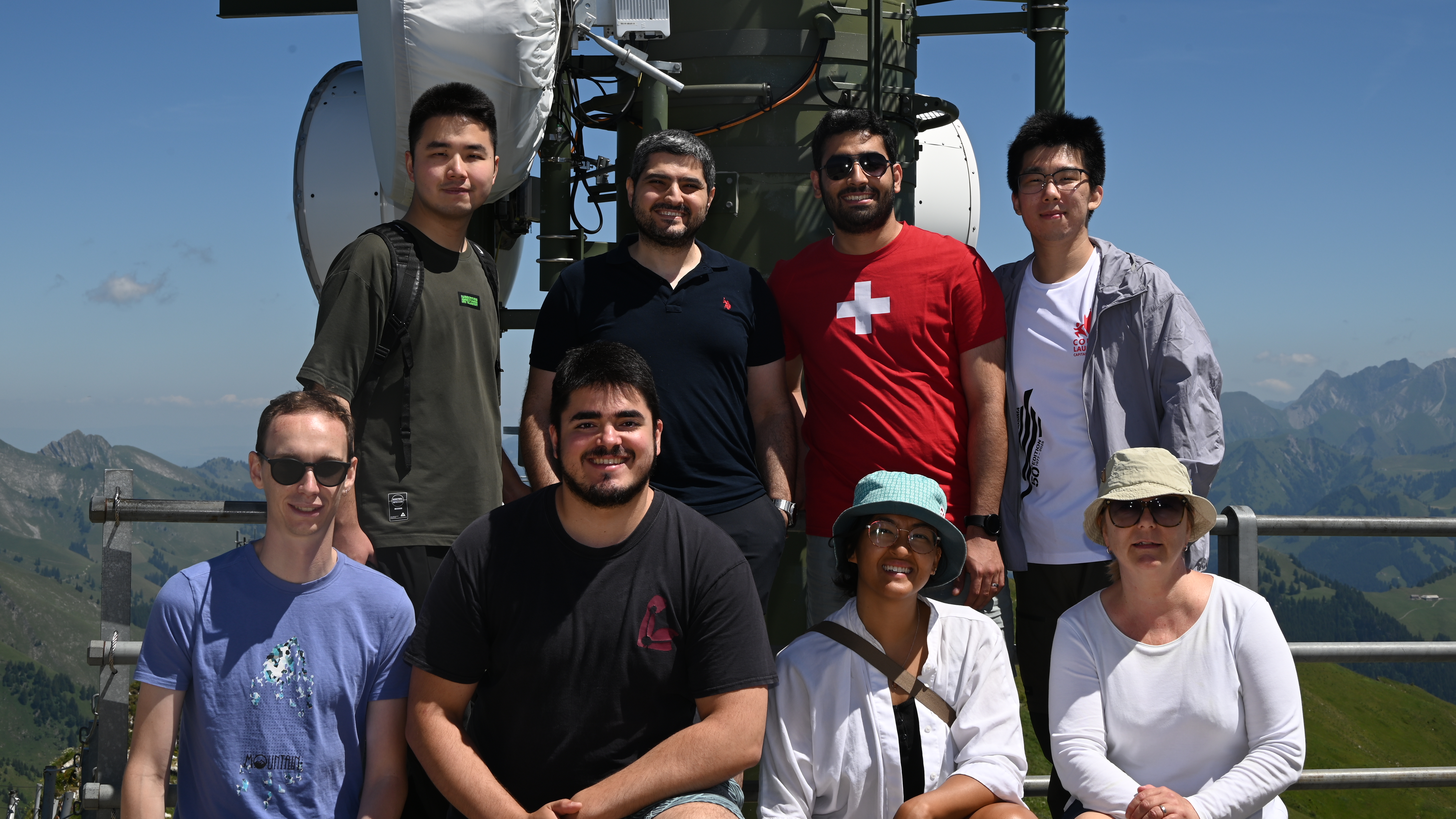 Green Screen Activity Image