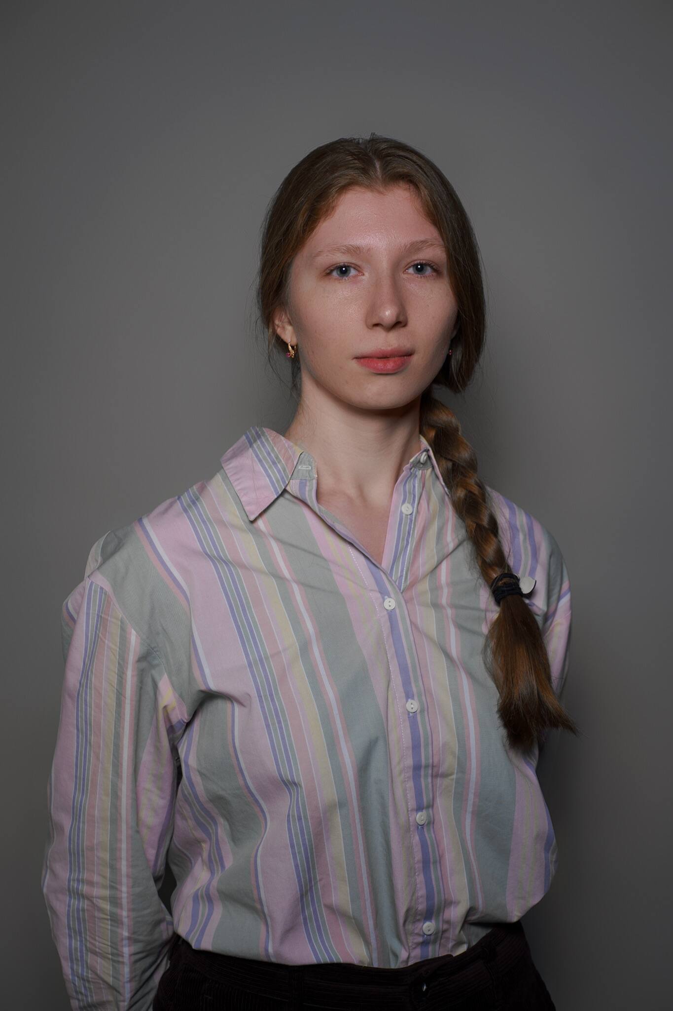 Anzhelika Kochetkova