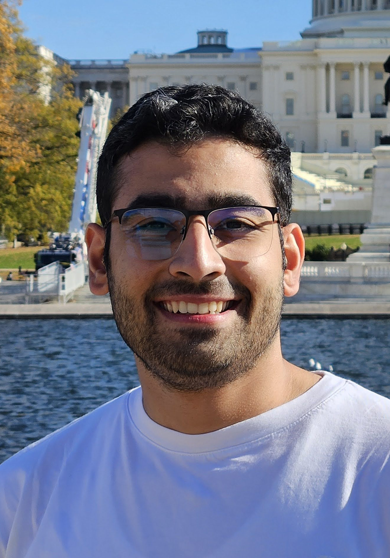 Arman Maghsoudnia