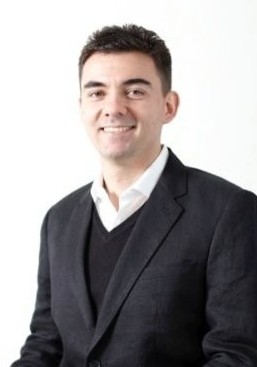 Dan Mihai Dumitriu