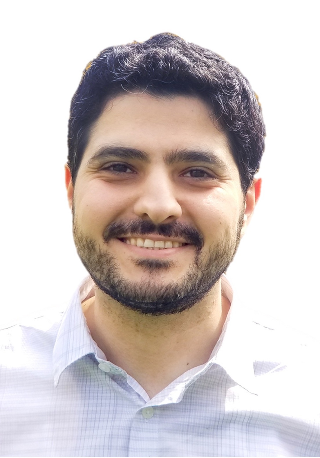 Haitham Hassanieh