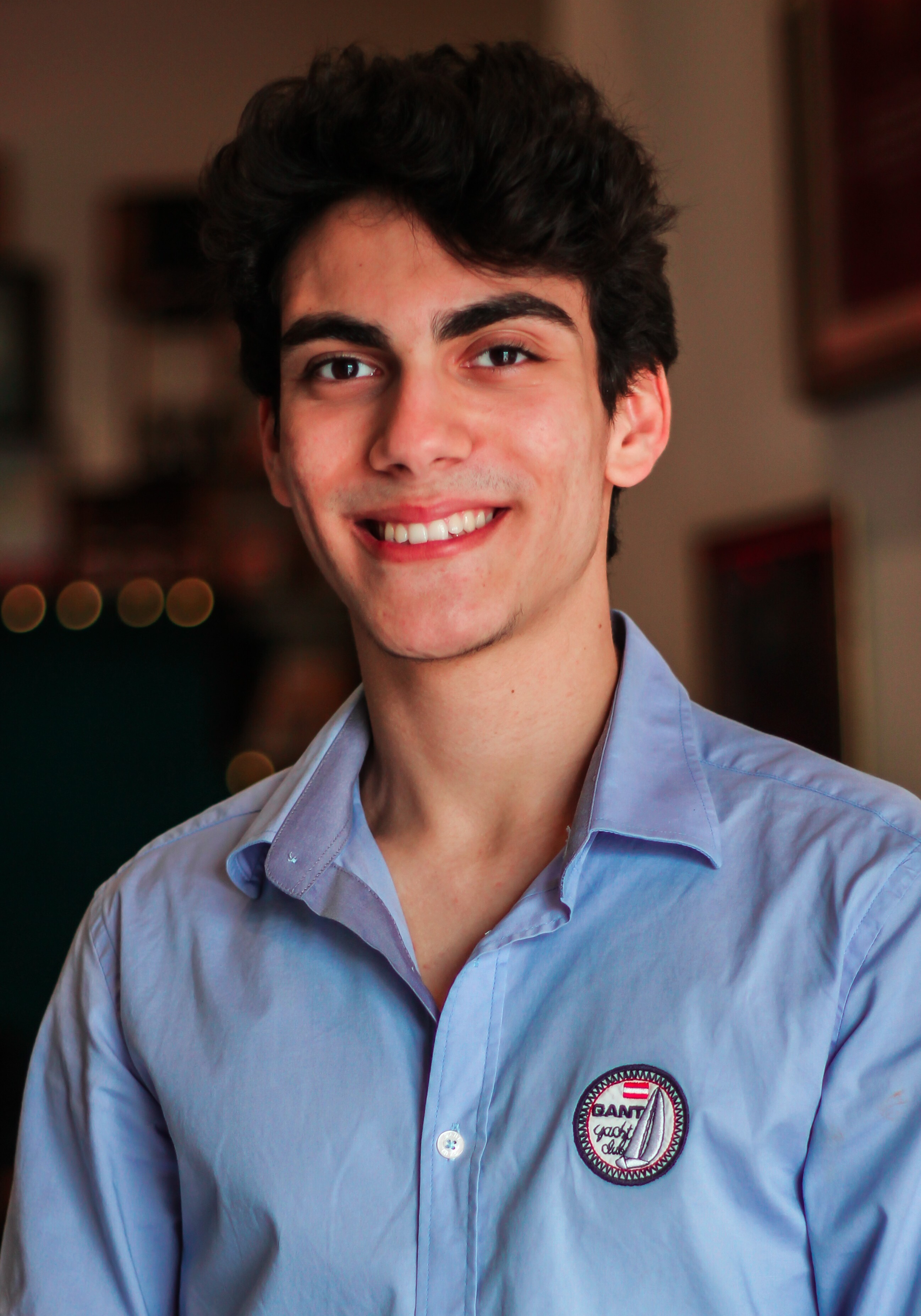 Ismail Essaidi