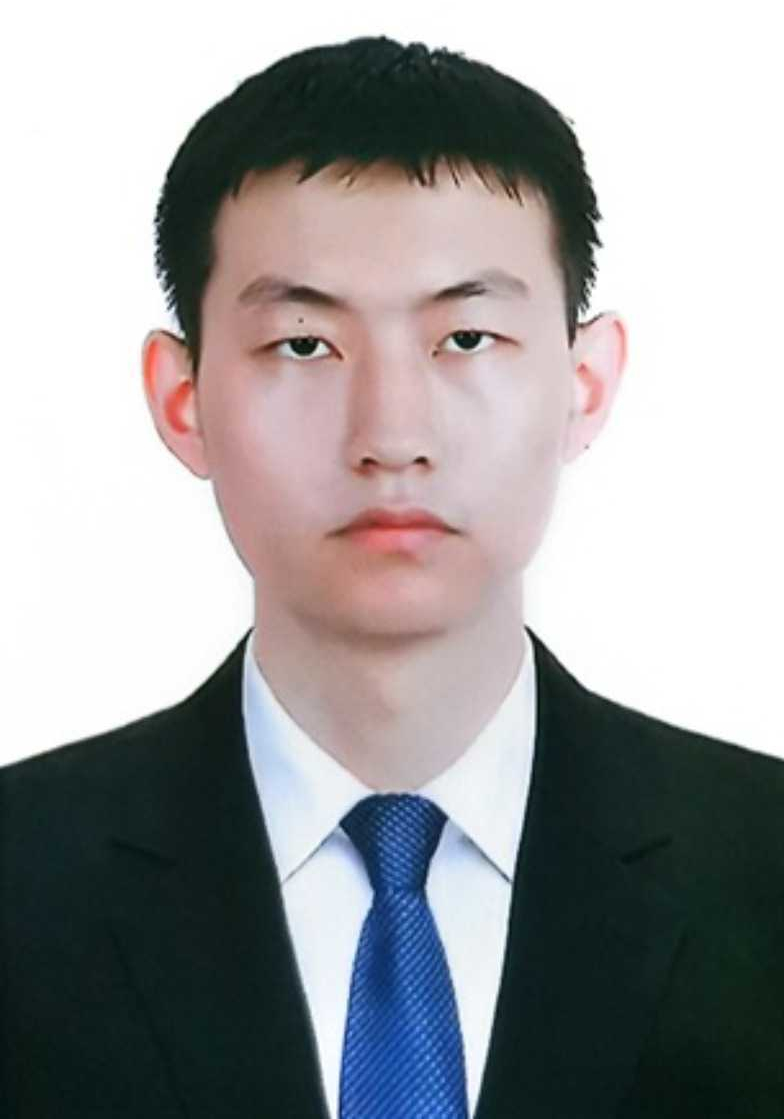Jieyu Zhao
