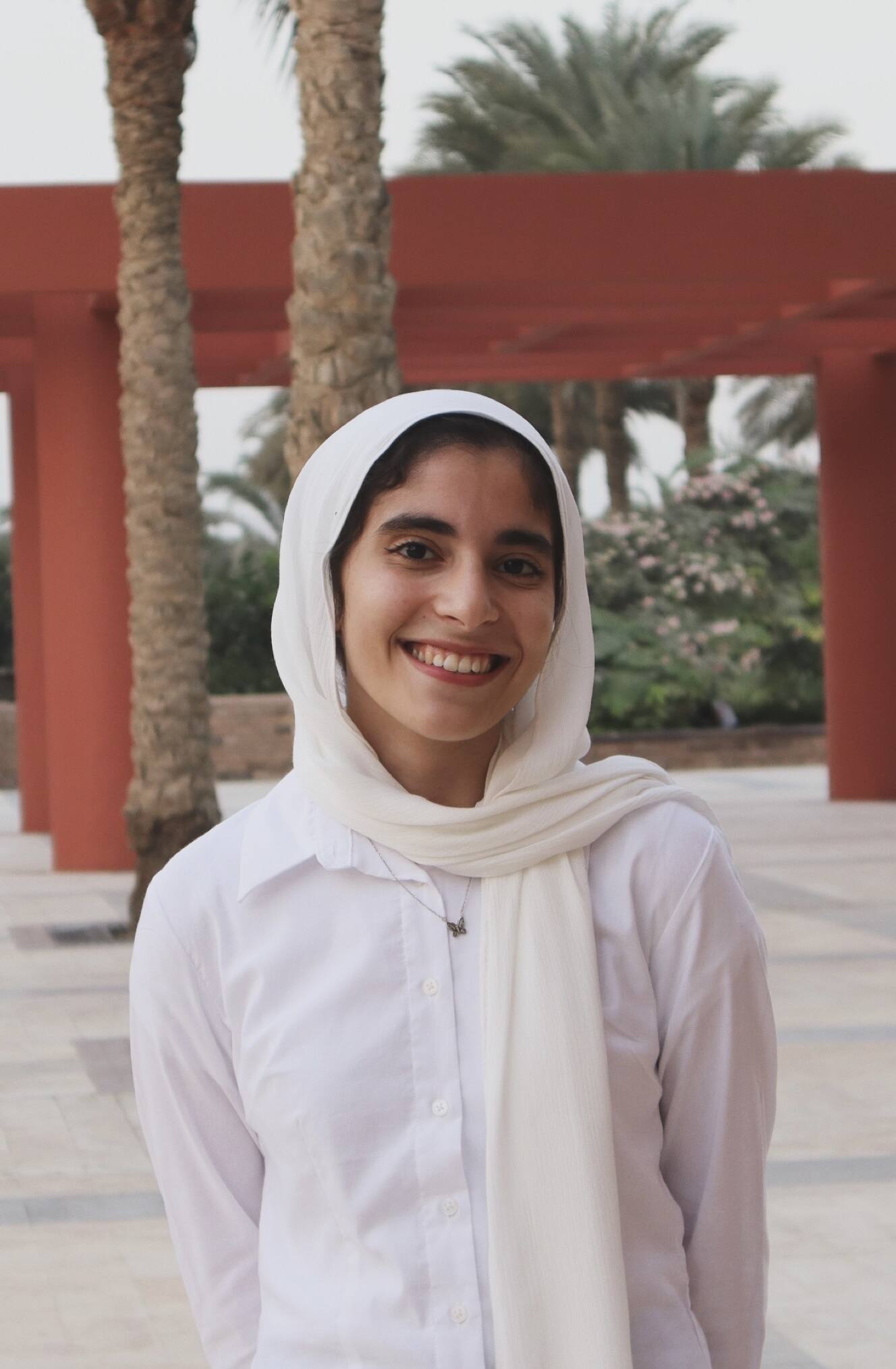 Sama Abuzahra