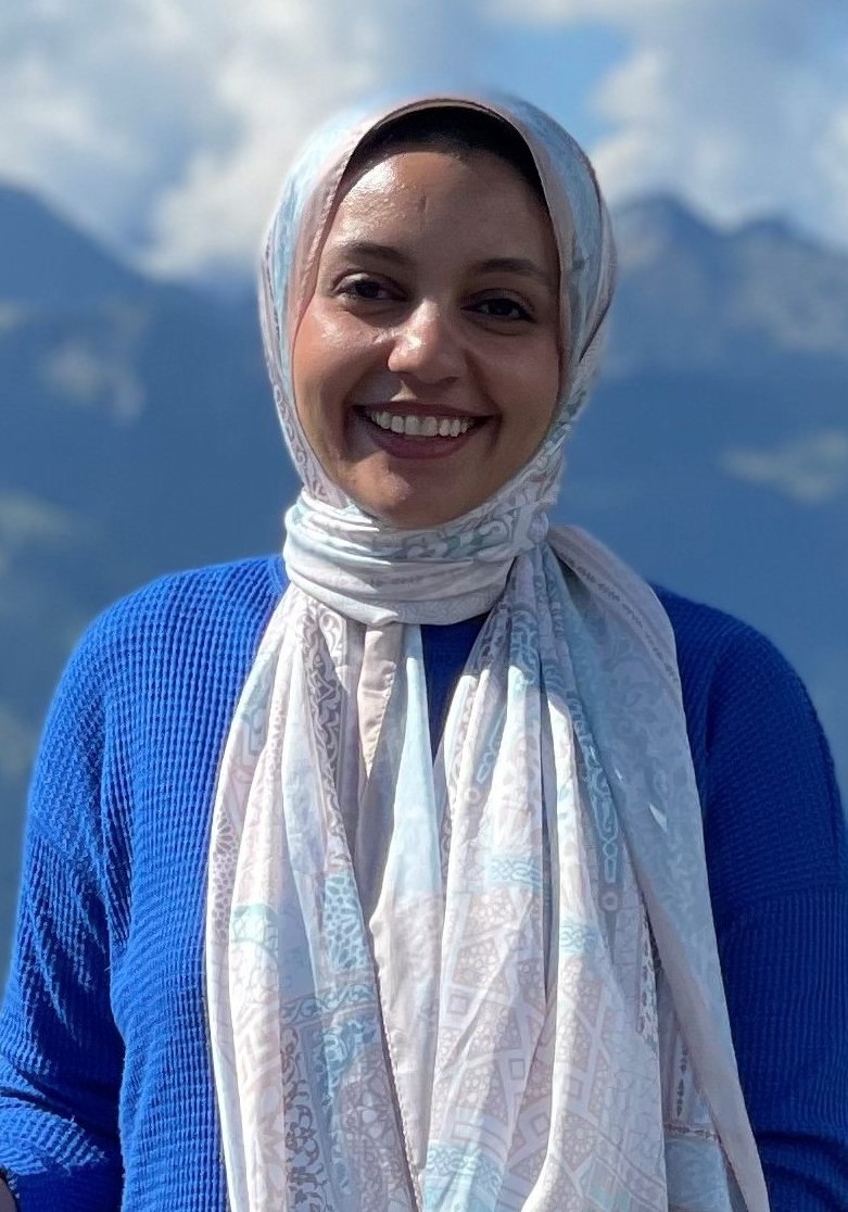 Samah Hussein Youssef